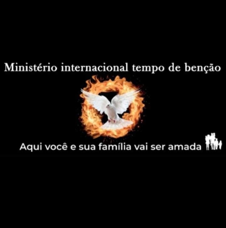 Ministério Internacional Tempo de Benção